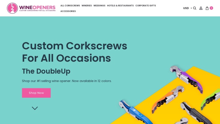 Wine Openers